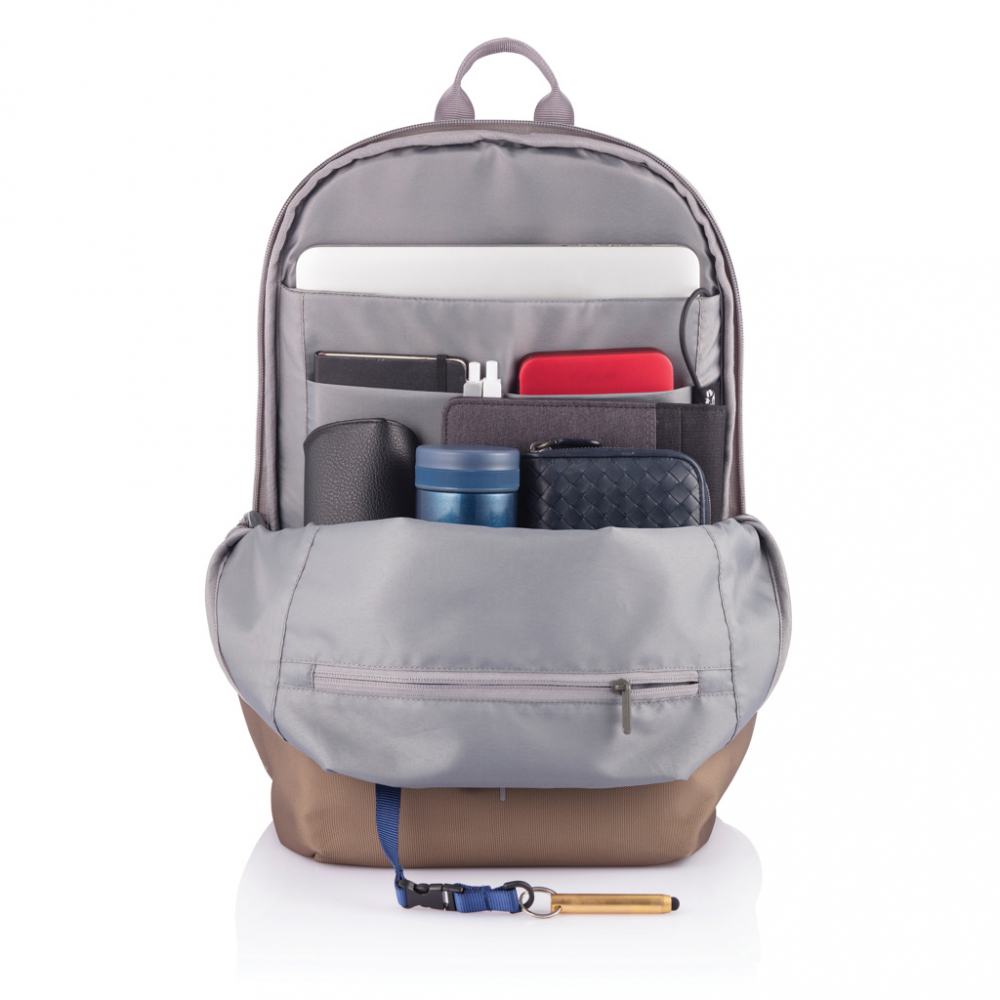 Rucsac antifurt Bobby Soft, 15.6'' [8]