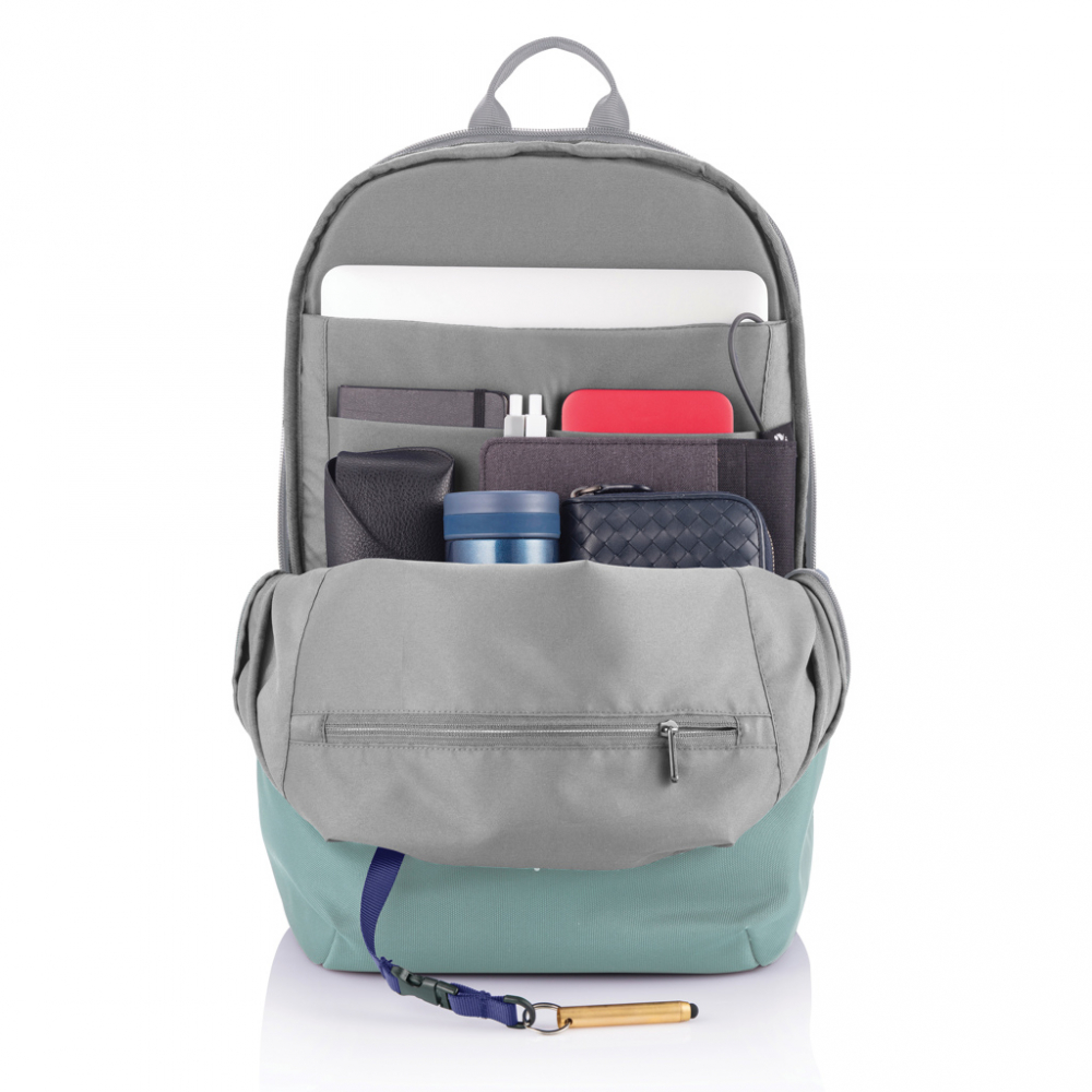 Rucsac antifurt Bobby Soft, 15.6'' [8]