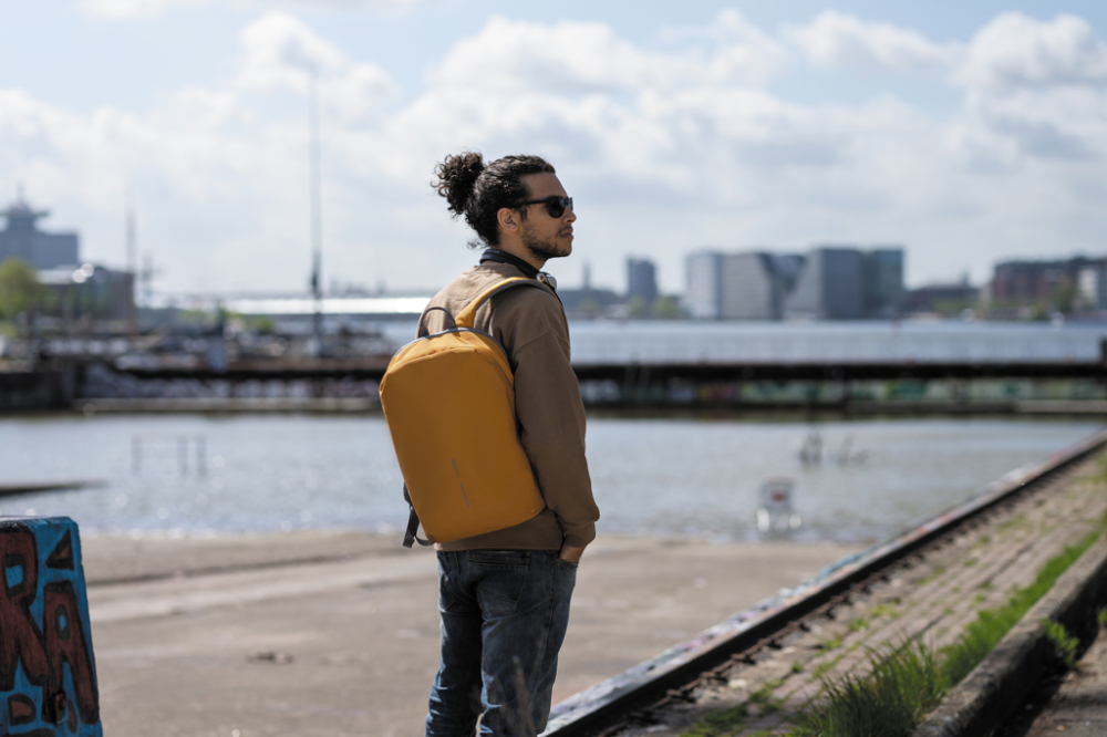 Rucsac antifurt Bobby Soft, 15.6'' [16]