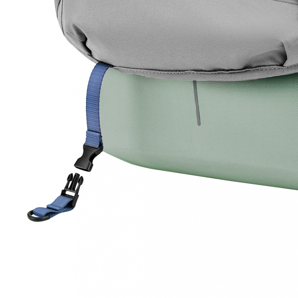 Rucsac antifurt Bobby Soft, 15.6'' [9]