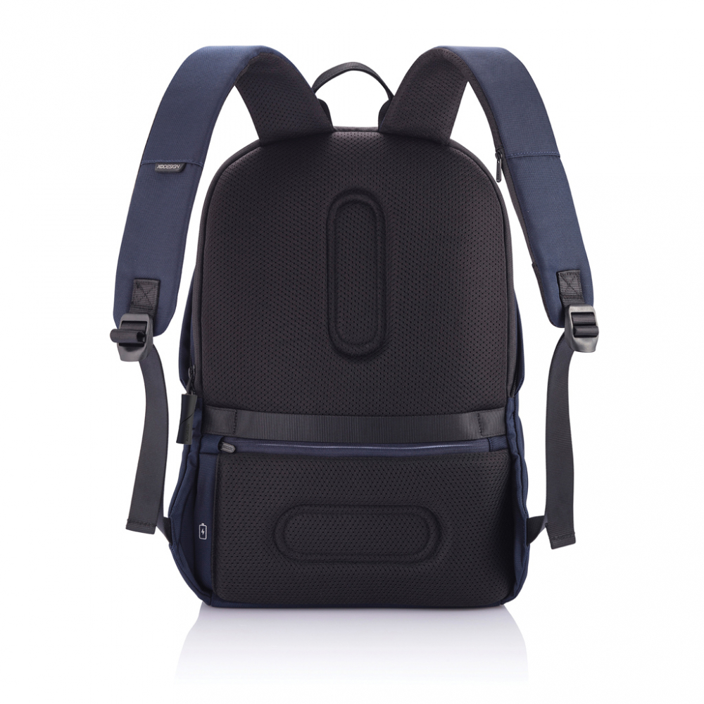 Rucsac antifurt Bobby Soft, 15.6'' [7]