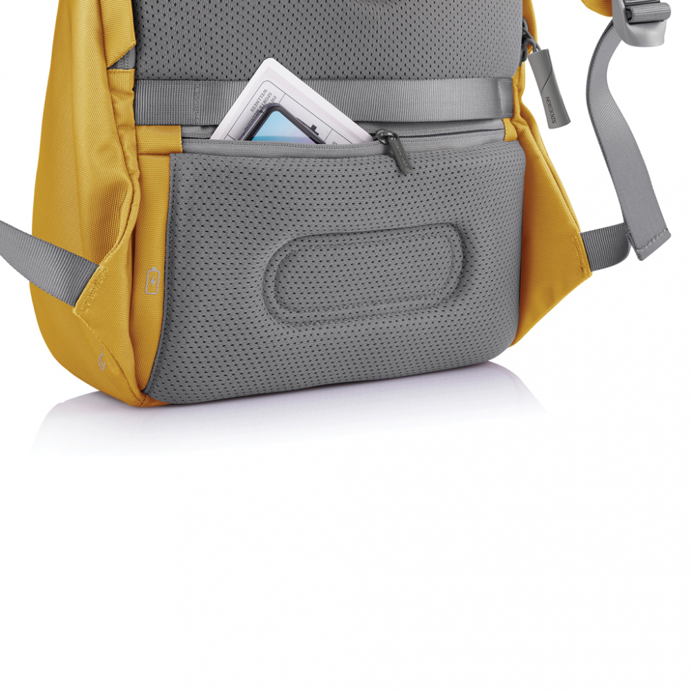 Rucsac antifurt Bobby Soft, 15.6'' [9]