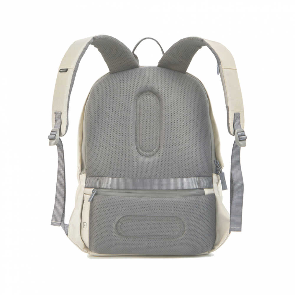 Rucsac antifurt Bobby Soft, 15.6'' [5]