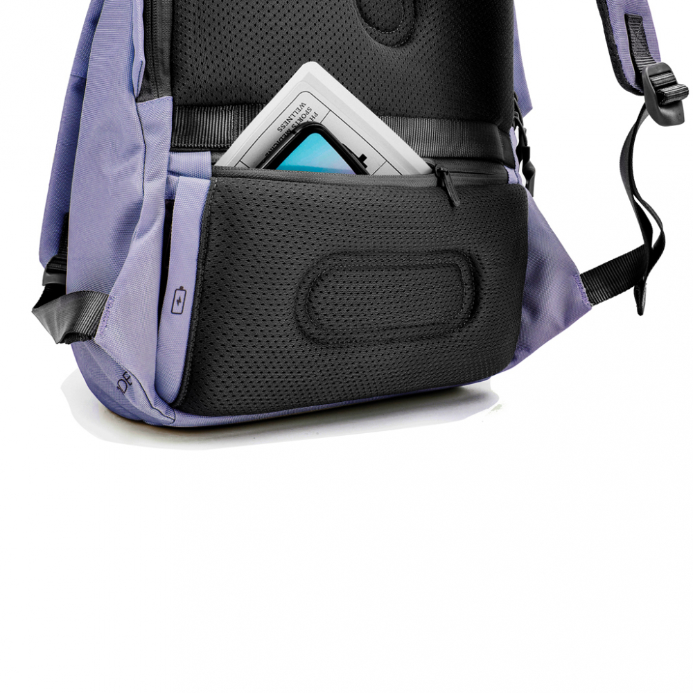 Rucsac antifurt Bobby Soft, 15.6'' [14]