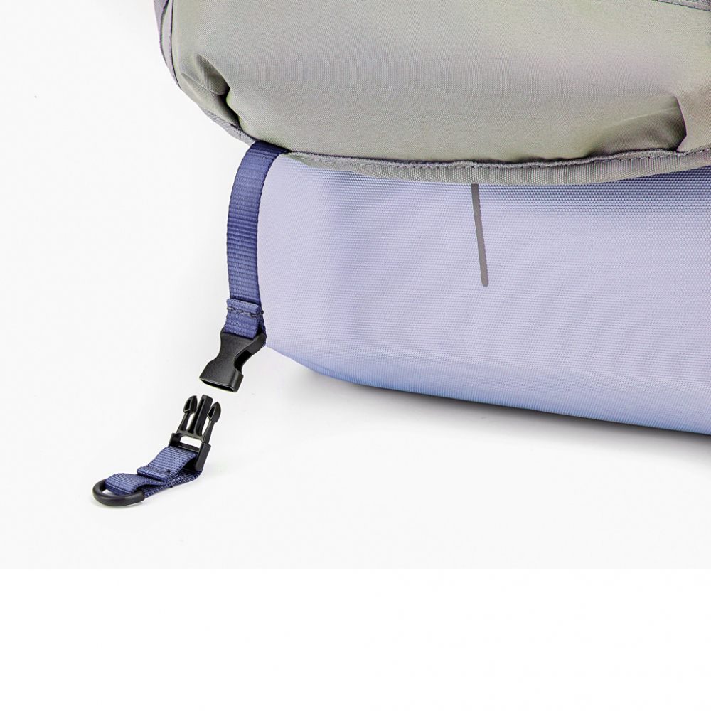 Rucsac antifurt Bobby Soft, 15.6'' [9]