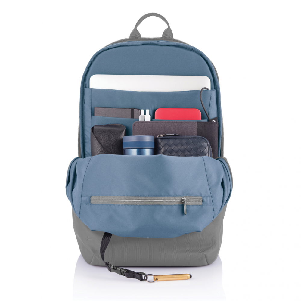 Rucsac antifurt Bobby Soft, 15.6'' [8]
