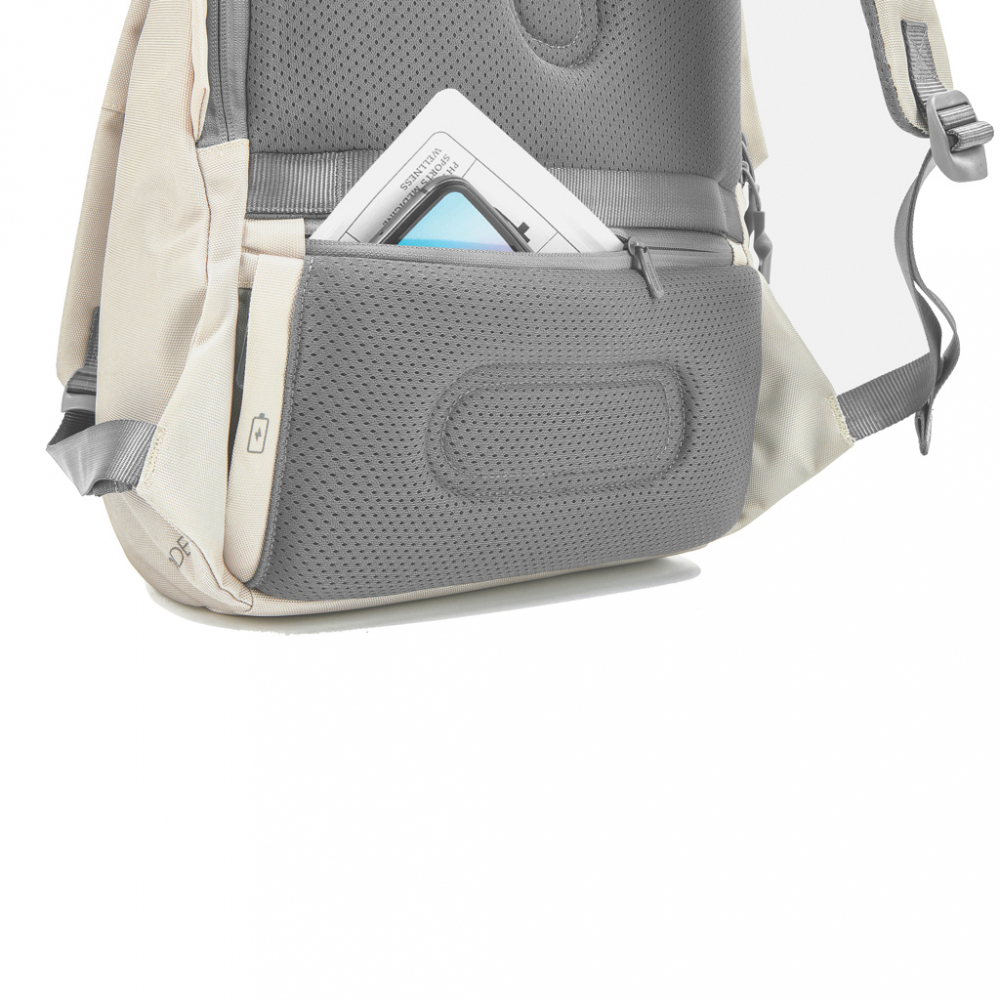 Rucsac antifurt Bobby Soft, 15.6'' [14]