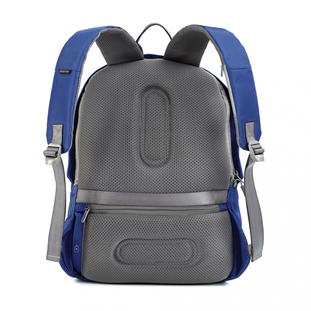 Rucsac antifurt Bobby Soft, 15.6'' [5]