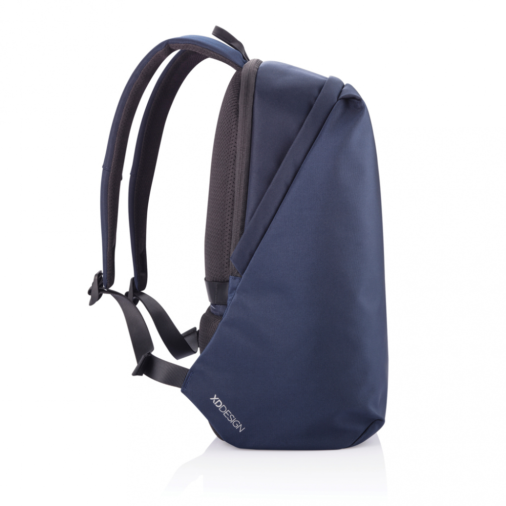 Rucsac antifurt Bobby Soft, 15.6'' [5]