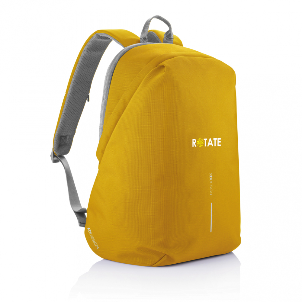 Rucsac antifurt Bobby Soft, 15.6'' [15]