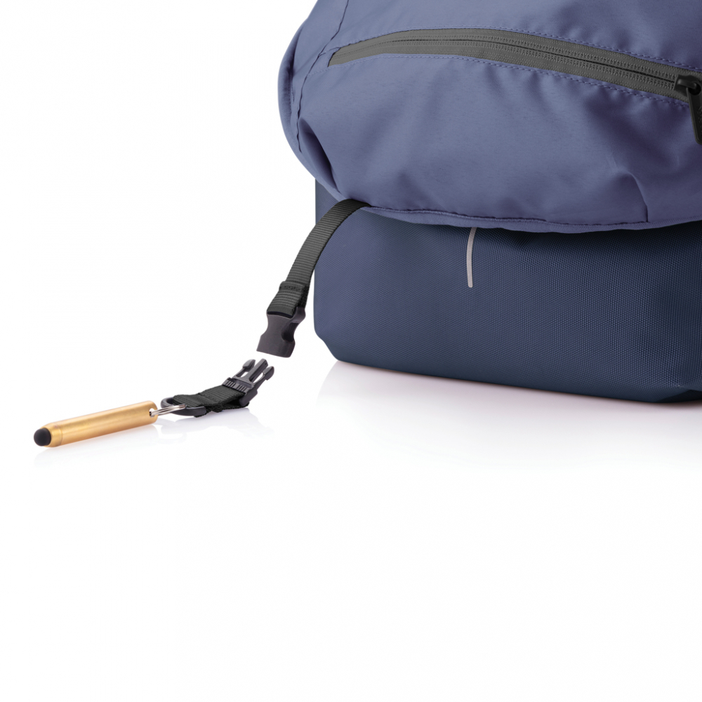 Rucsac antifurt Bobby Soft, 15.6'' [11]