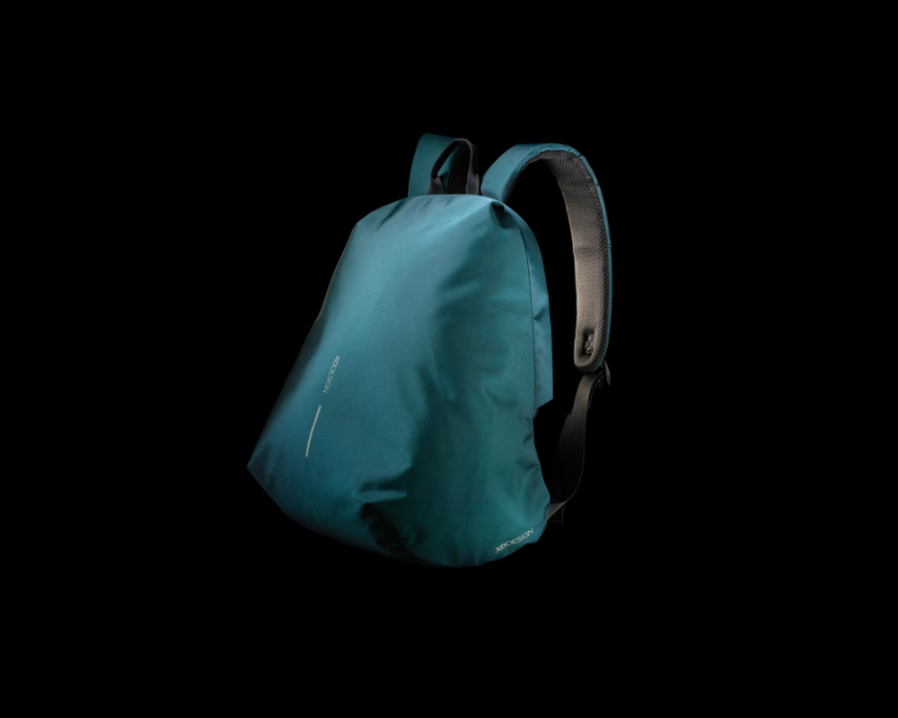 Rucsac antifurt Bobby Soft, 15.6'' [24]