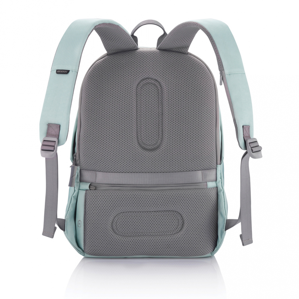 Rucsac antifurt Bobby Soft, 15.6'' [7]