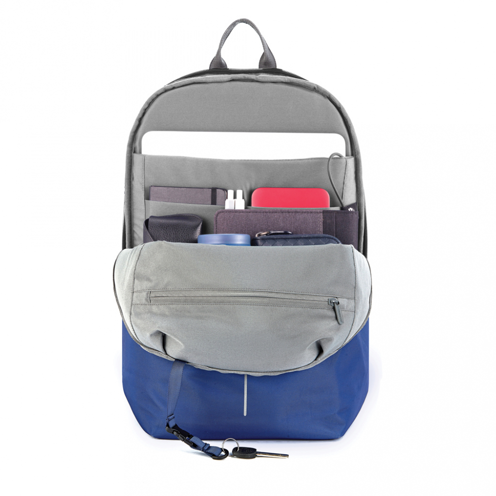 Rucsac antifurt Bobby Soft, 15.6'' [8]