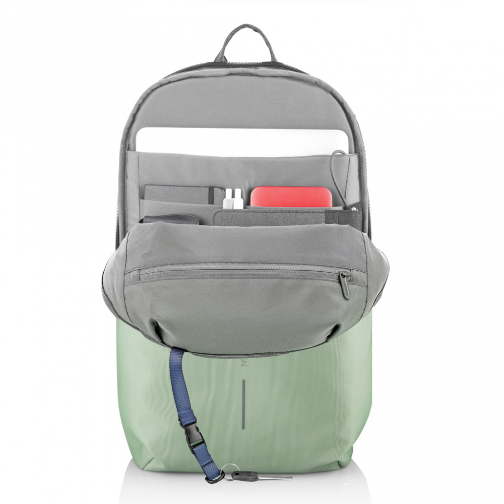Rucsac antifurt Bobby Soft, 15.6'' [8]