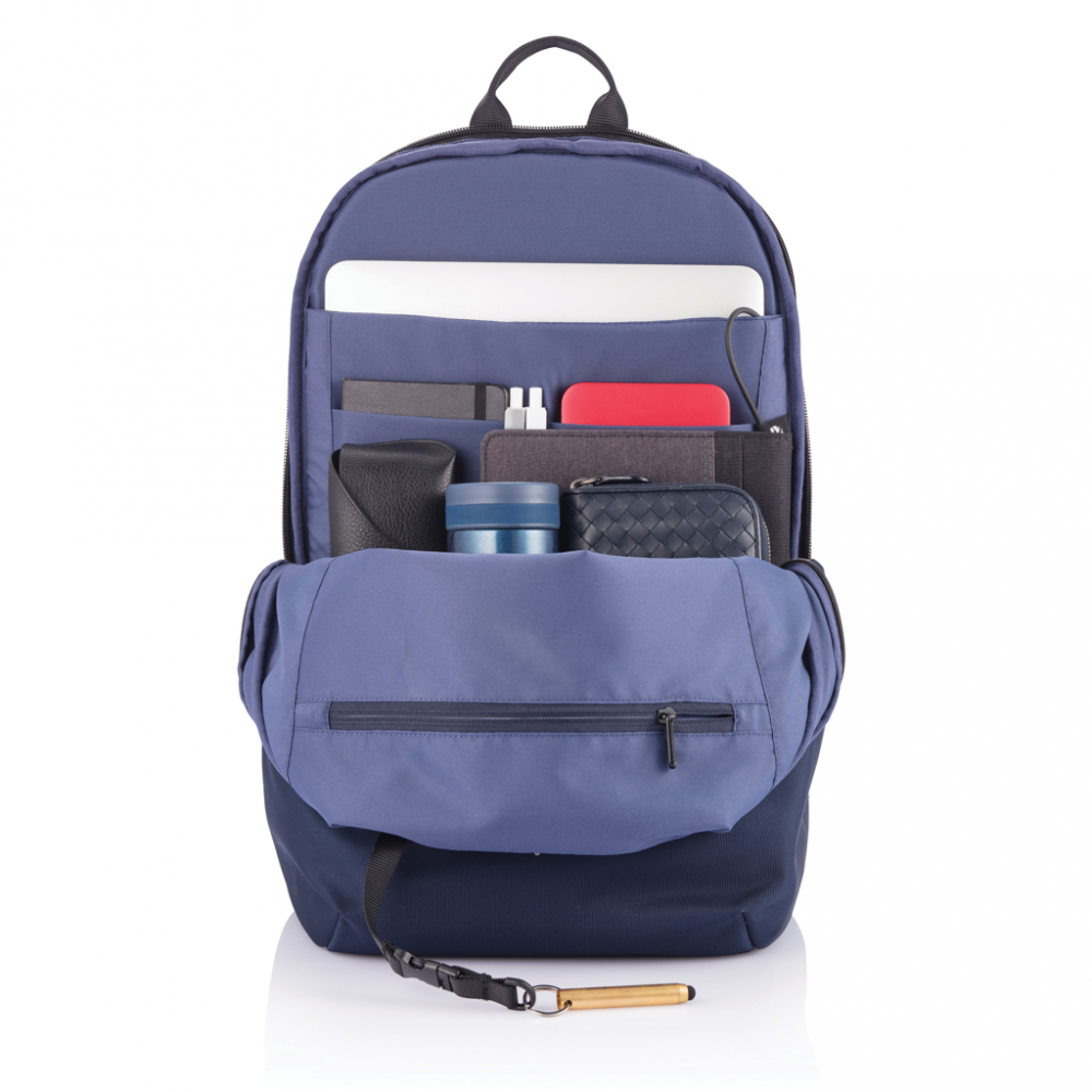 Rucsac antifurt Bobby Soft, 15.6'' [8]