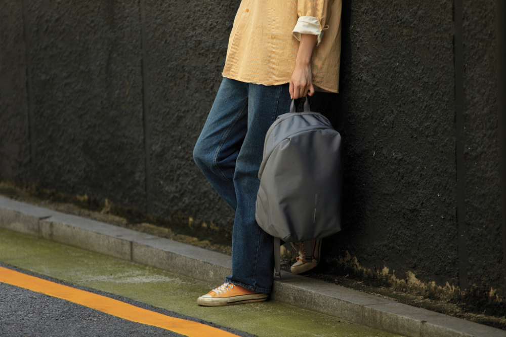 Rucsac antifurt Bobby Soft, 15.6'' [22]