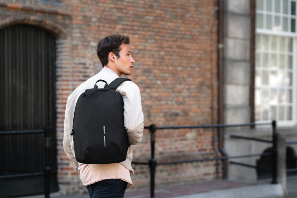 Rucsac antifurt Bobby Soft, 15.6'' [17]