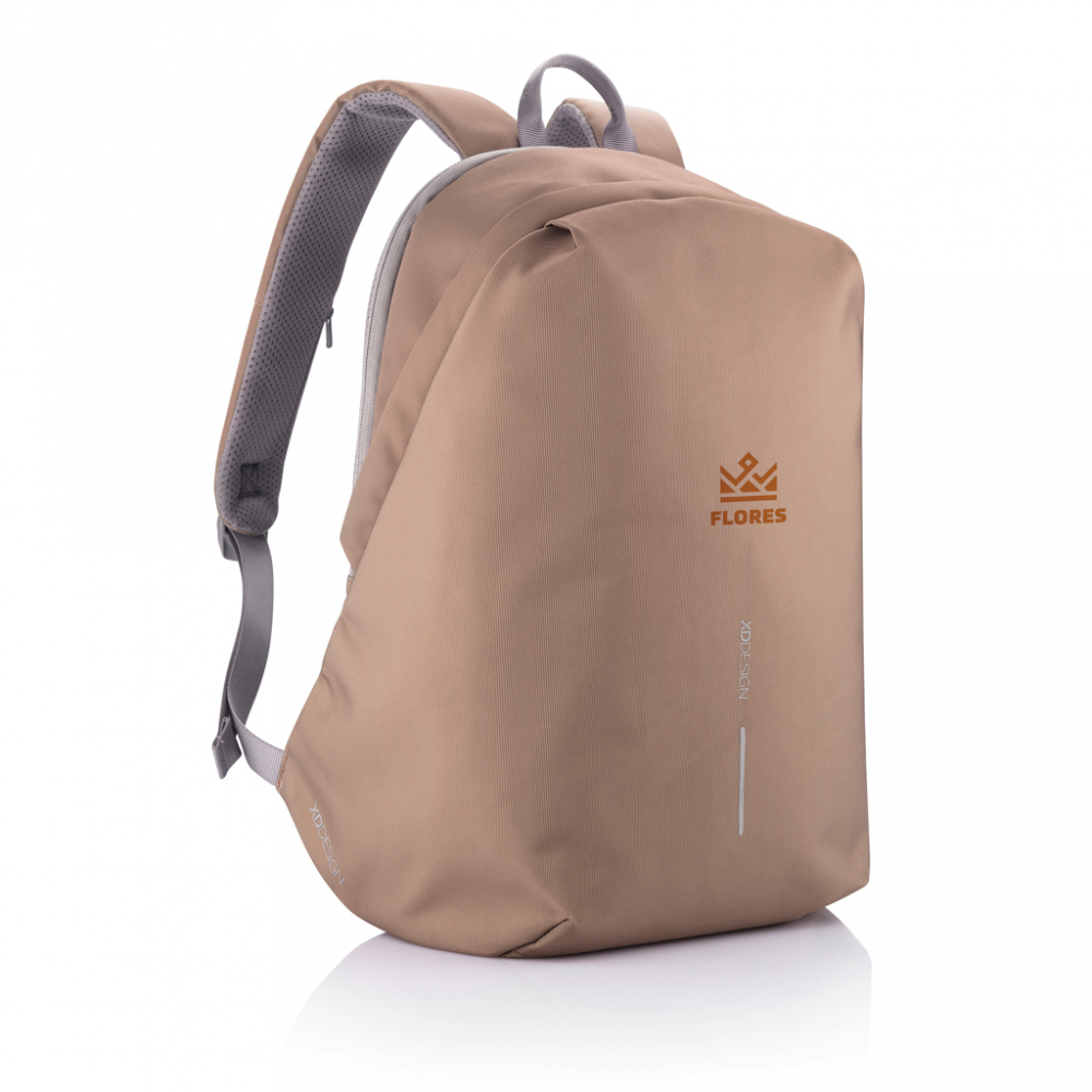 Rucsac antifurt Bobby Soft, 15.6'' [15]