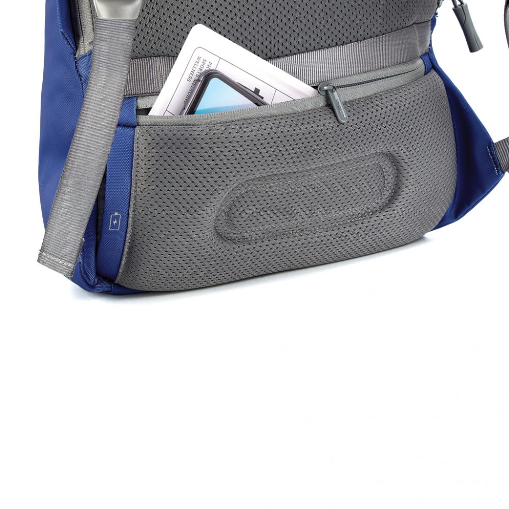 Rucsac antifurt Bobby Soft, 15.6'' [14]