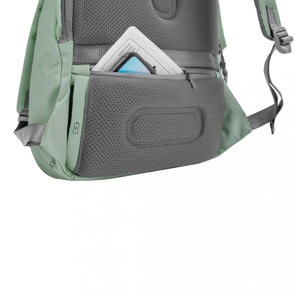 Rucsac antifurt Bobby Soft, 15.6'' [14]