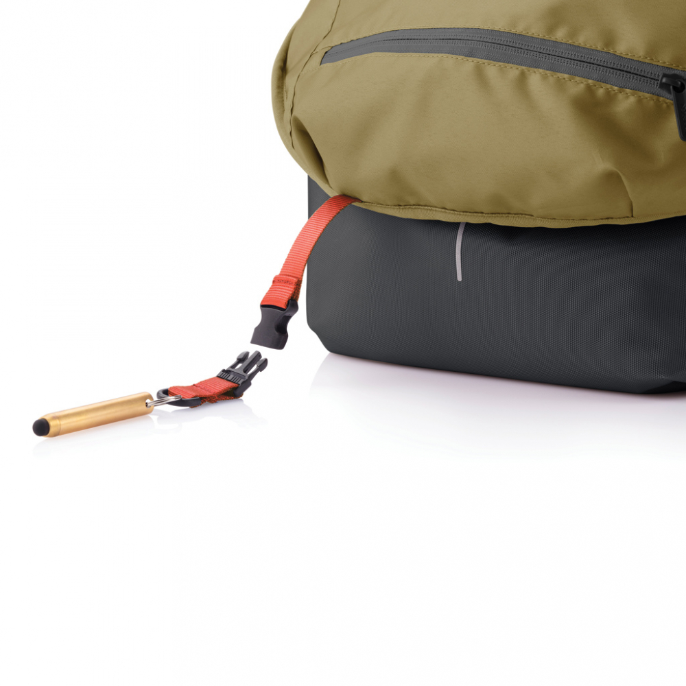 Rucsac antifurt Bobby Soft, 15.6'' [11]