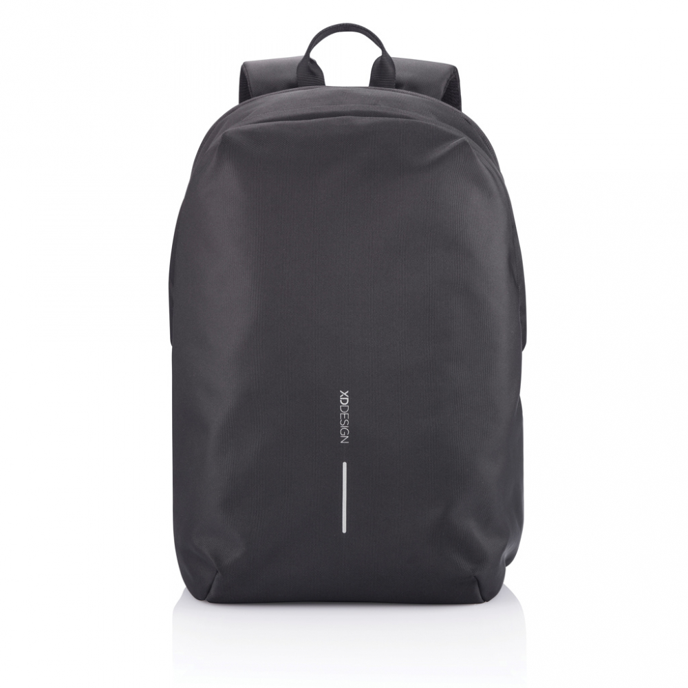 Rucsac antifurt Bobby Soft, 15.6'' [4]