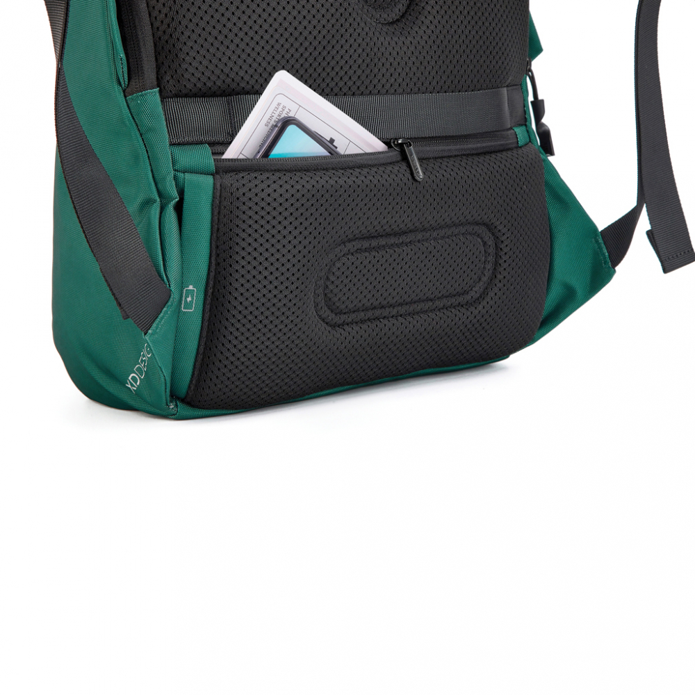Rucsac antifurt Bobby Soft, 15.6'' [14]