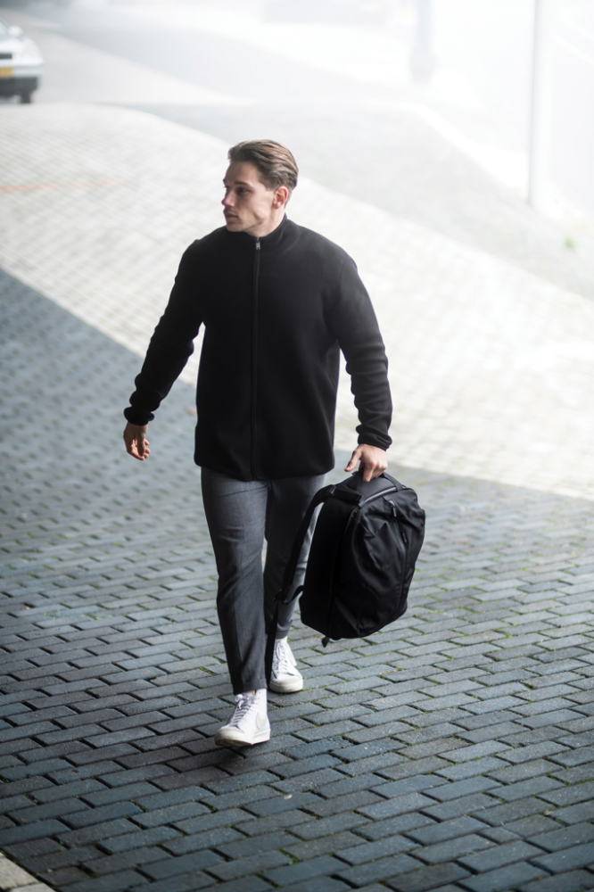 Rucsac antifurt Bobby Soft, 15.6'' [25]