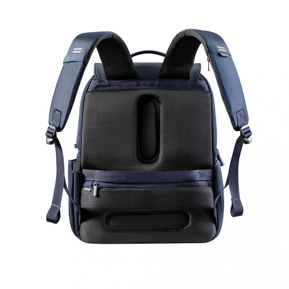 Rucsac antifurt Soft Daypack , 16" [4]