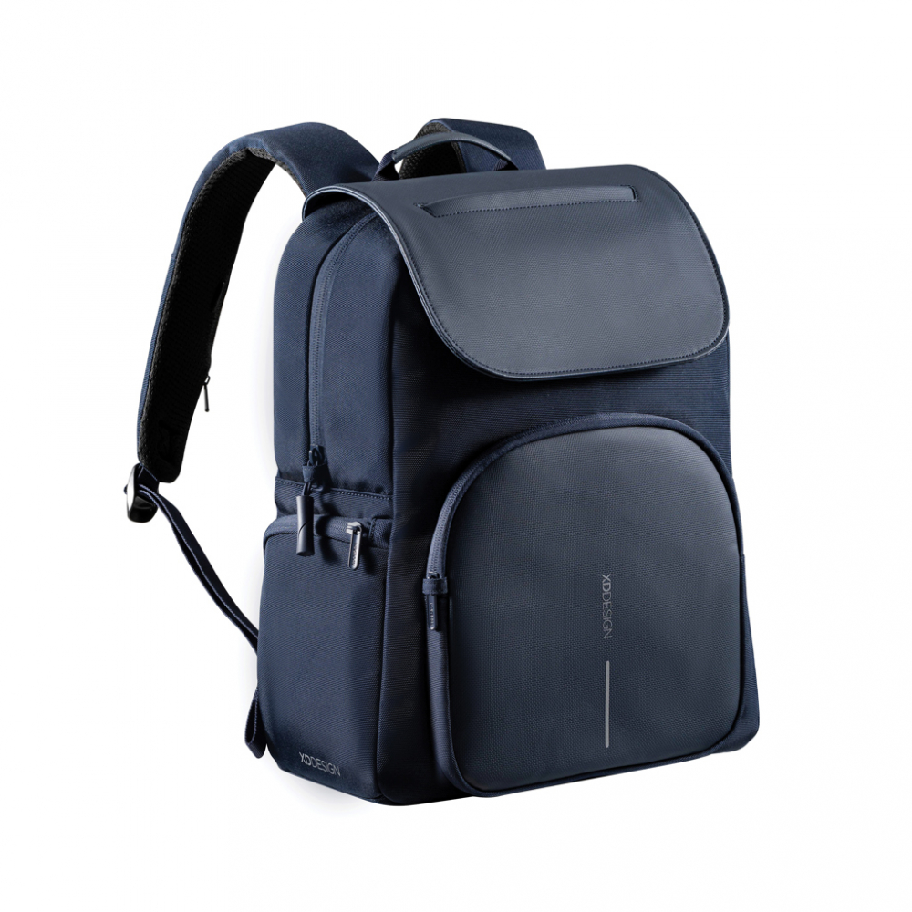 Rucsac antifurt Soft Daypack , 16" [2]
