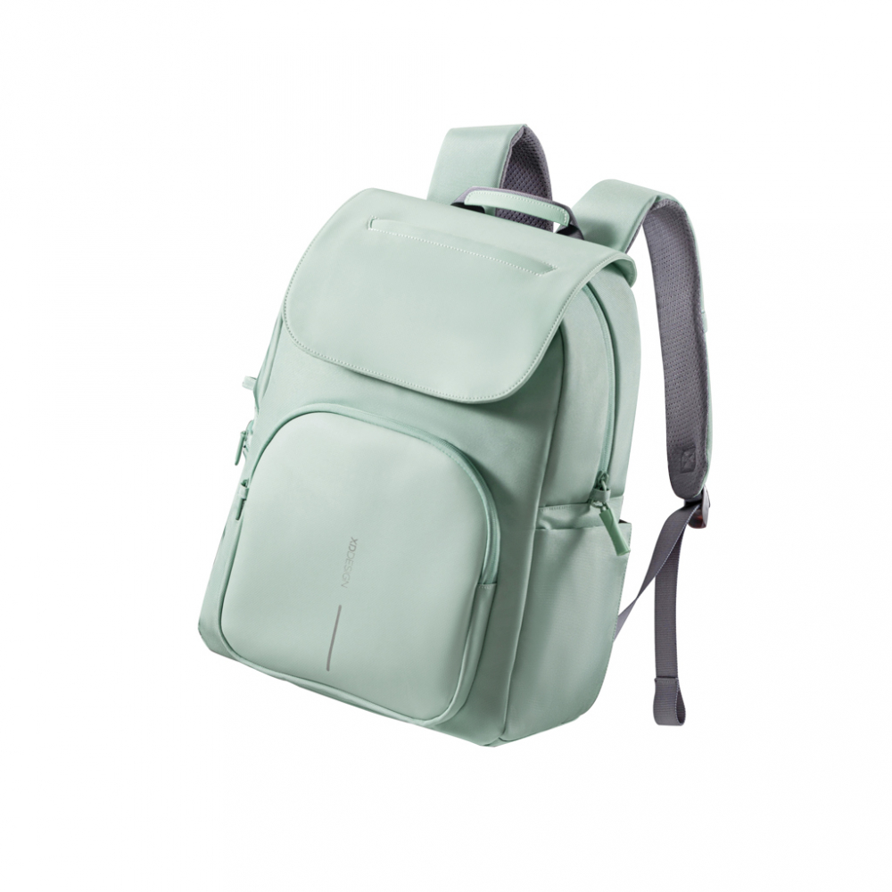 Rucsac antifurt Soft Daypack , 16" [6]