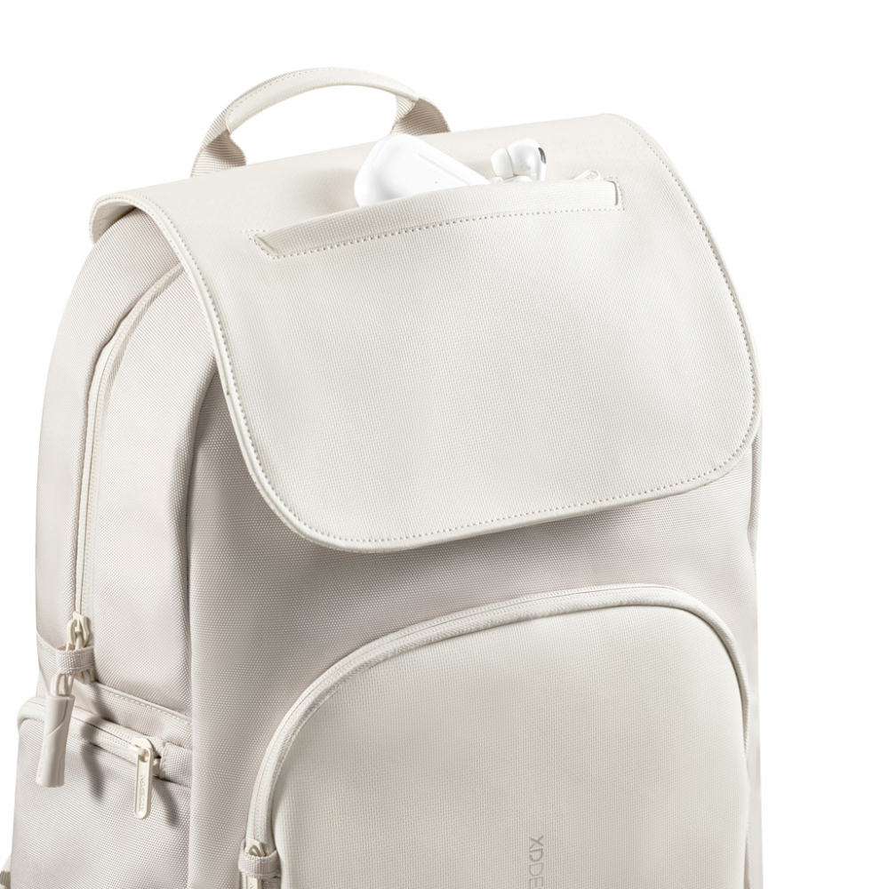 Rucsac antifurt Soft Daypack , 16" [12]