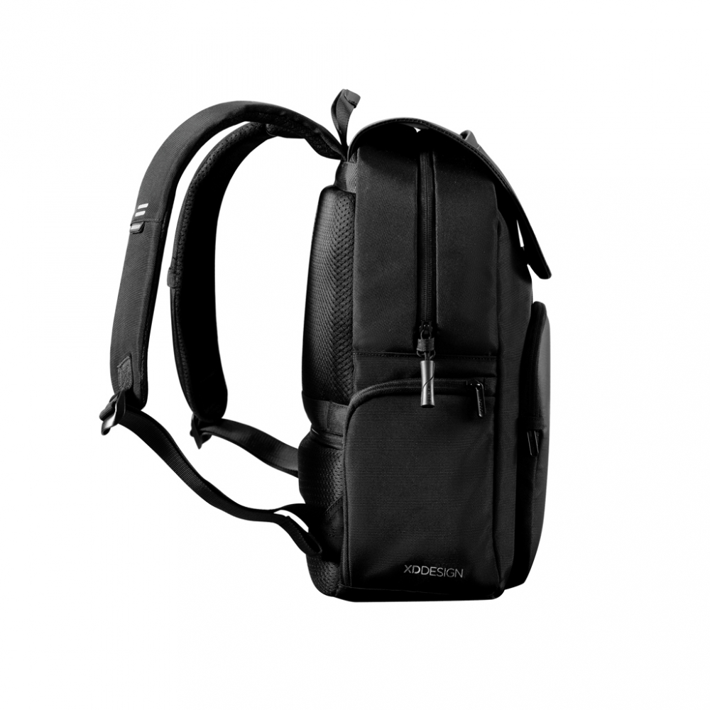 Rucsac antifurt Soft Daypack , 16" [5]