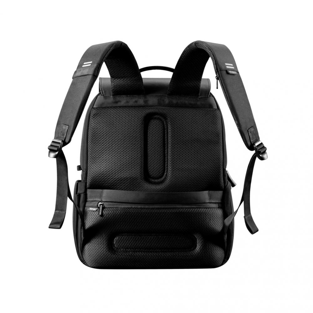Rucsac antifurt Soft Daypack , 16" [4]