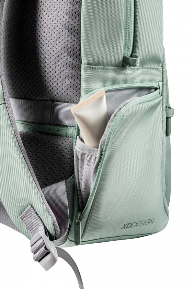 Rucsac antifurt Soft Daypack , 16" [8]