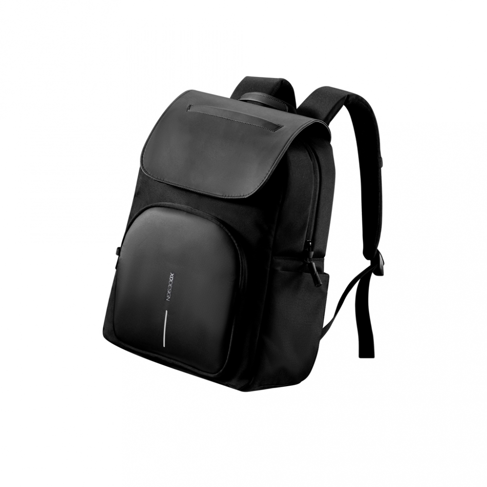 Rucsac antifurt Soft Daypack , 16" [6]