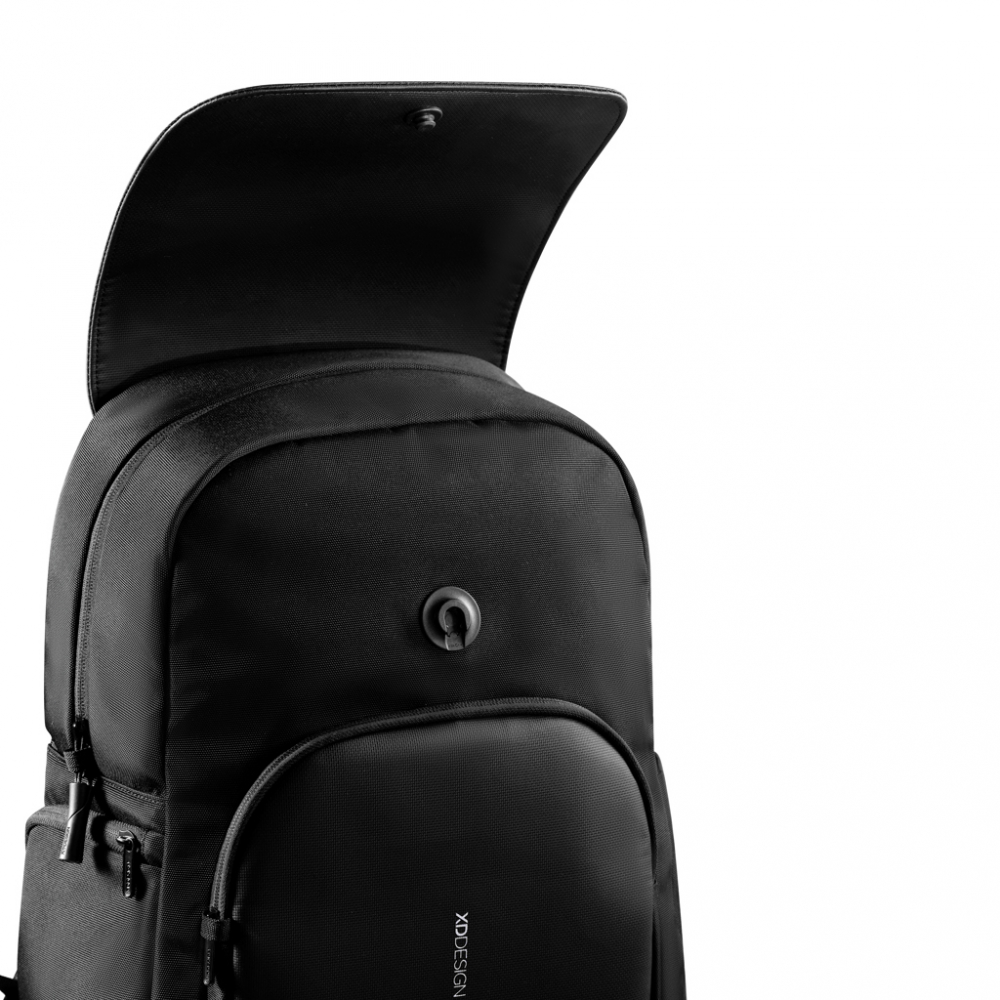 Rucsac antifurt Soft Daypack , 16" [13]
