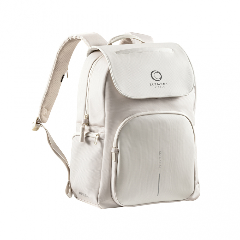 Rucsac antifurt Soft Daypack , 16" [27]
