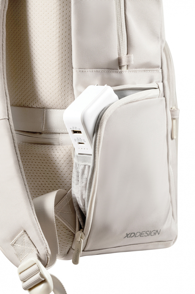 Rucsac antifurt Soft Daypack , 16" [20]