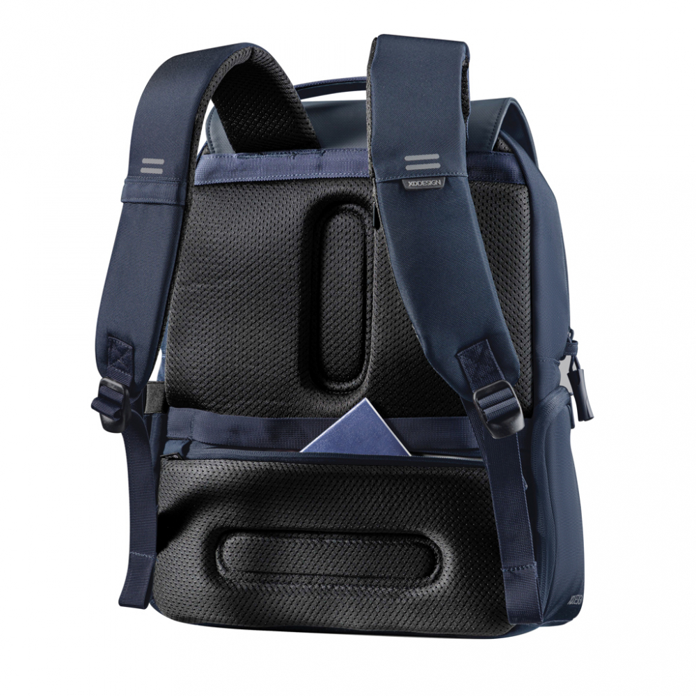 Rucsac antifurt Soft Daypack , 16" [11]