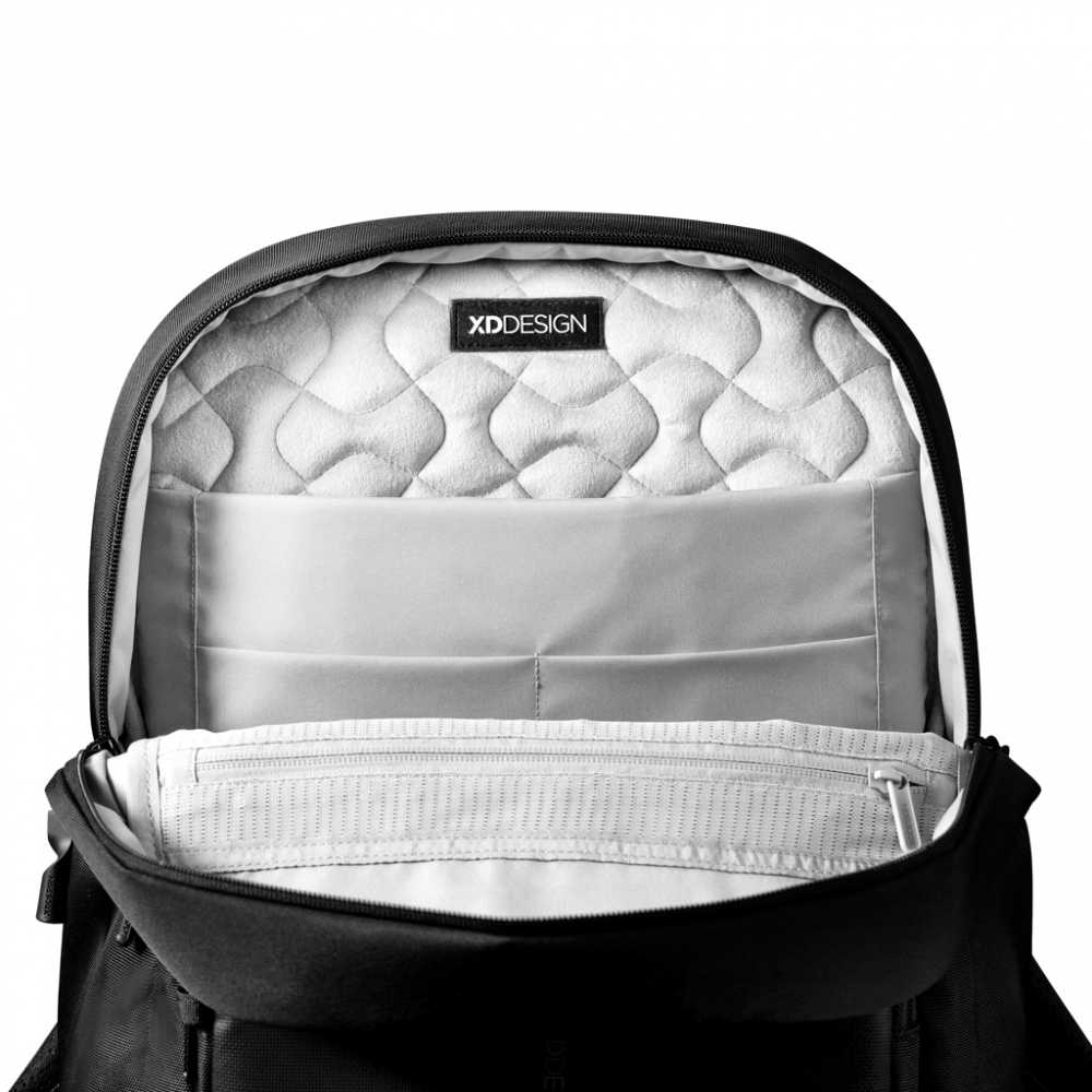 Rucsac antifurt Soft Daypack , 16" [9]
