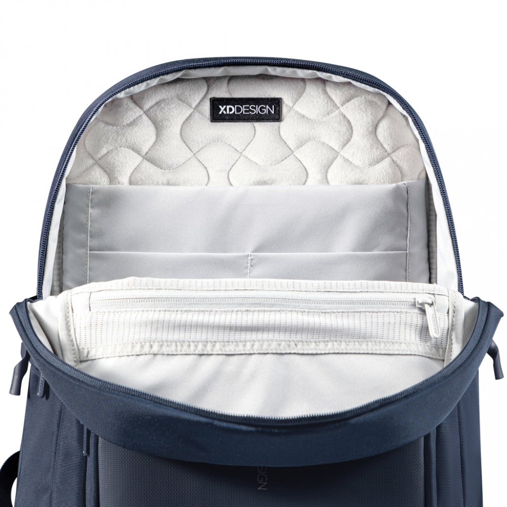 Rucsac antifurt Soft Daypack , 16" [10]