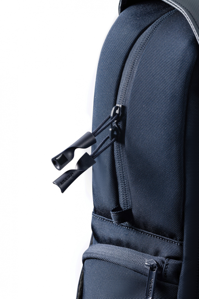Rucsac antifurt Soft Daypack , 16" [16]