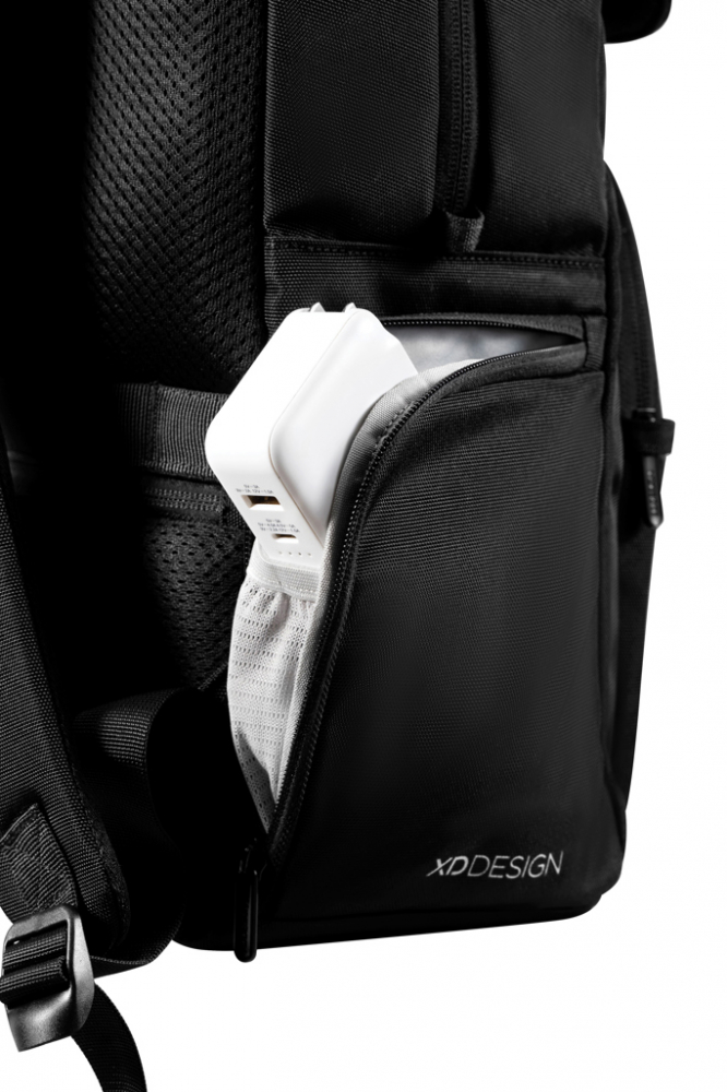 Rucsac antifurt Soft Daypack , 16" [19]