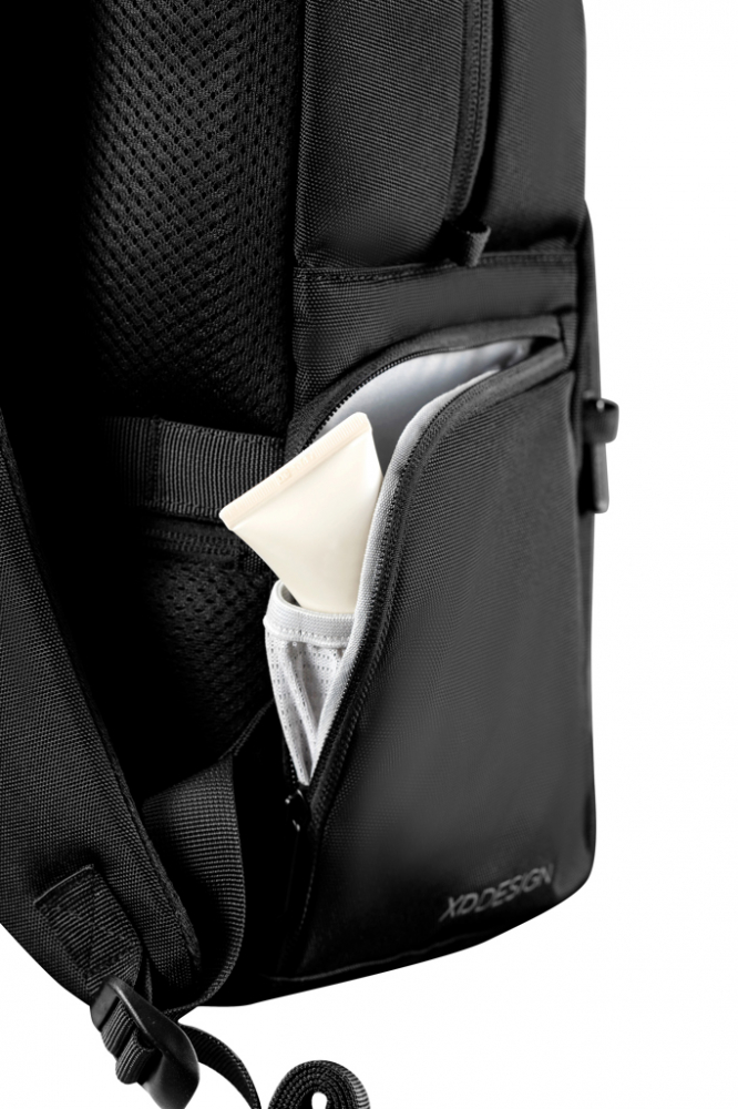 Rucsac antifurt Soft Daypack , 16" [8]