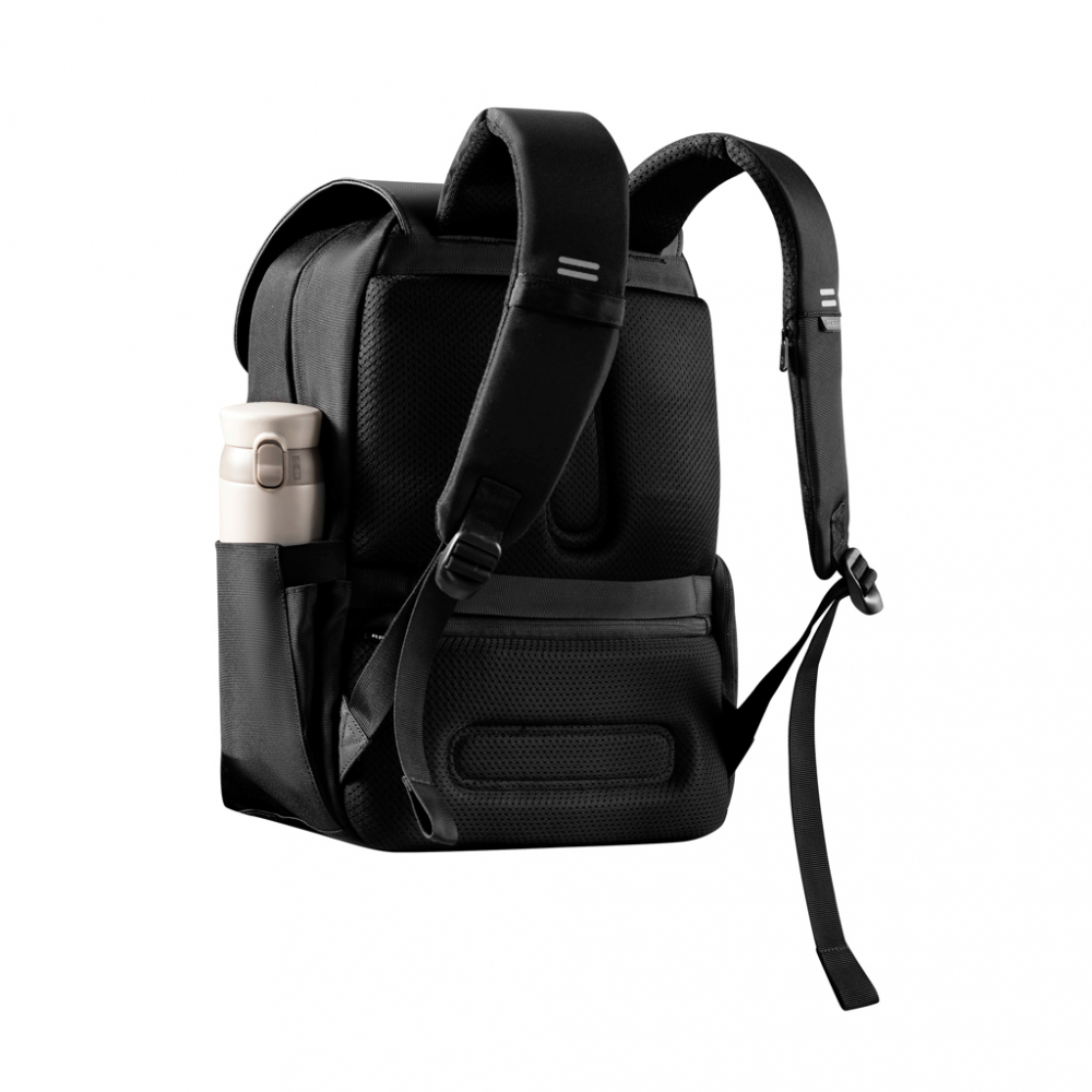 Rucsac antifurt Soft Daypack , 16" [11]