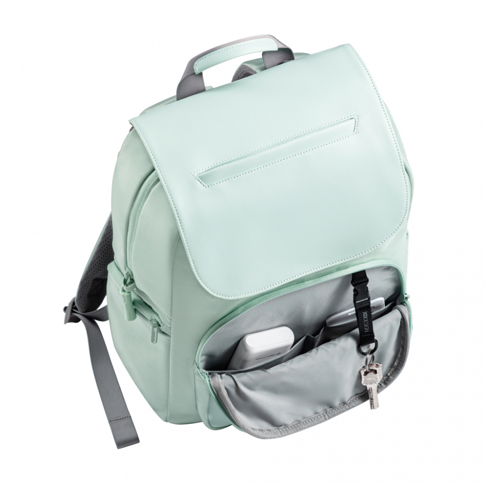 Rucsac antifurt Soft Daypack , 16" [16]