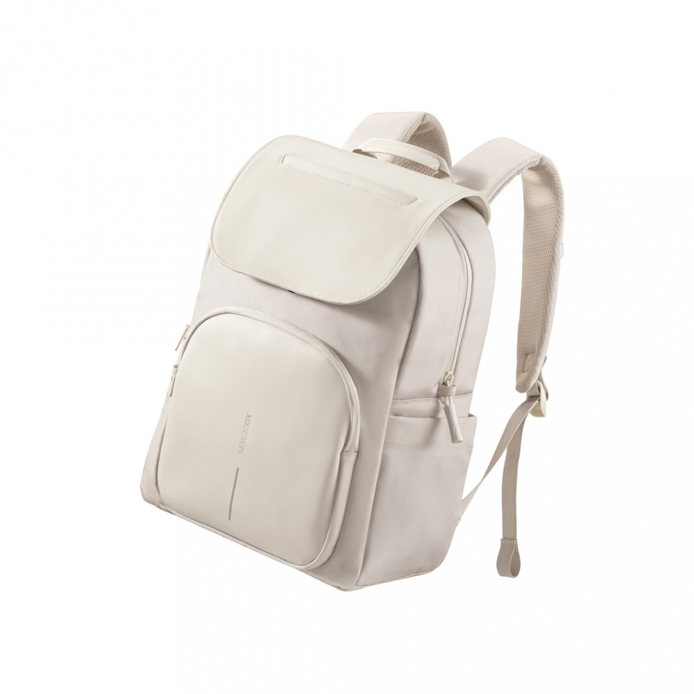 Rucsac antifurt Soft Daypack , 16" [6]