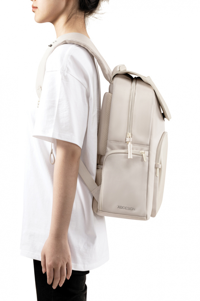 Rucsac antifurt Soft Daypack , 16" [24]